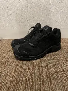 salomon XA FORCES Gore-Tex® BLACK サロモン