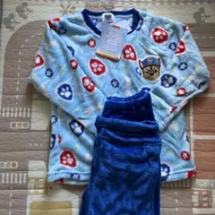 パウパトロール　パジャマ
