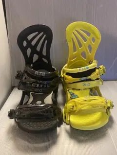 FLUX(フラックス) バインディング DS30 L