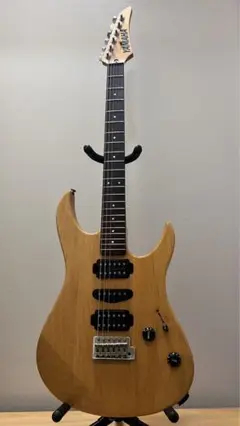 YAMAHA「YGX121P」ストラトキャスタータイプ YAMAHA「YGX121P」ストラトキャスタータイプ