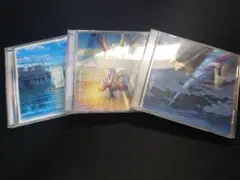 RADWIMPS サウンドトラック 3枚 セット まとめ