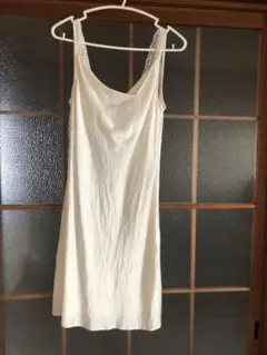 シルクスカート