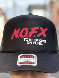 2025年最新】nofx キャップの人気アイテム - メルカリ