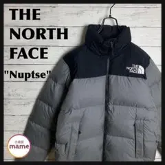 【入手困難‼︎】THE NORTH FACE☆ヌプシ ダウンジャケット 663
