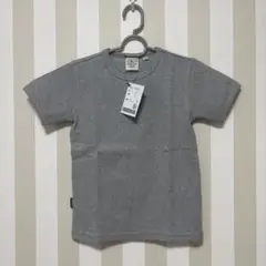 新品未使用　AVIREX U.S.A. グレー Tシャツ 120