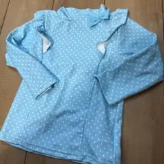マザウェイズ　97サイズ　　ラッシュガード