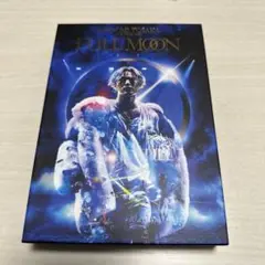 HIROOMI TOSAKA LIVE TOUR 2018 FULL MOON