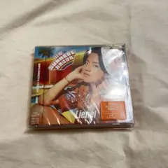 武田創世 Lienel サマバカ CD ソロ盤