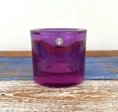 0443【廃番色】イッタラ KIVI アメジスト 2025年最新】Iittala KIVI アメジストの人気アイテム - メルカリ