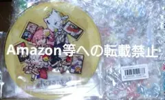 あみあみ限定特典 アクリルジオラマスタンド ホロの花札