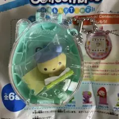 たまごっち コレクタブル ホビータイム ヤングまめっち