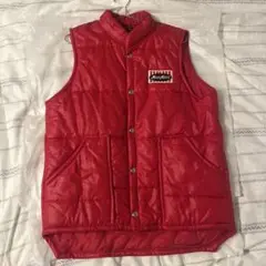 Vintage 70〜80s Swingster 中綿ベスト スウィングスター Firestone Swingster 70s XLファイヤーストーン スウィング