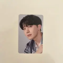 BTS ホソク Galaxyトレカ