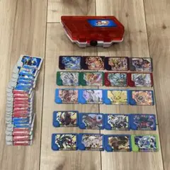 ポケモンフレンダ ピック ケース付き引退セット
