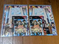 コミックマーケット　C106 KADOKAWA 角川　カドカワ　配布品　2セット