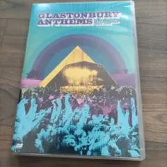 GLASTONBURY ANTHEMS DVD