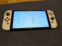 Nintendo Switch OLED /Proコントローラー/ゼルダの伝説