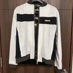 マークアンドロナ MARK u0026 LONA ゴルフトラックジャケット