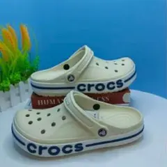 新品 CROCS クロックス サンダル サポ·クロッグサンダル 男女兼用