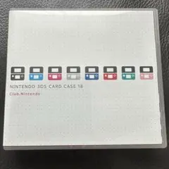 Nintendo 3DS カードケース 18