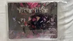 マドメド7大都市ツアー特典アクリルスタンド