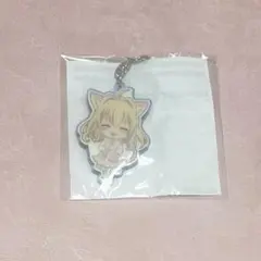 アイナナ ナンジャタウン アクリルキーホルダー 小鳥遊紡