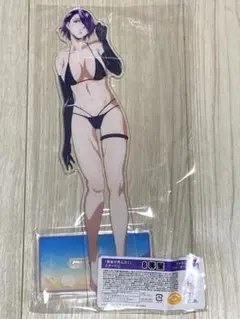 匿名配送　勇者が死んだ！　エセル・ボーグナイン　BIGキャラスタンド 一番くじ