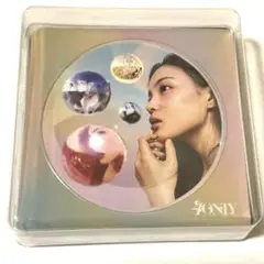 LeeHi『4 ONLY』　アルバム　3集　CD イハイ