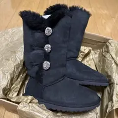 UGG ロングブーツ