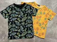 LB CLUB moujonjon Tシャツ　2枚セット