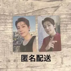 SEVENTEEN ウォヌ ラキドロ KYOBO 教保文庫