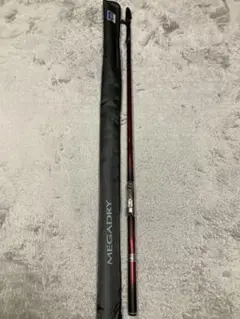 ロッド Daiwa MEGA DRY 1.2-5.3 メガドライ MEGADRY 1.2号ー5m