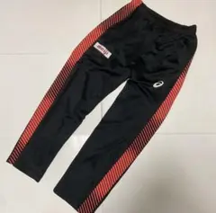 asics レスリング日本代表 ジャージ