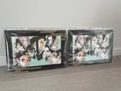 【新品未使用】鬼滅の刃 アートフレーム 2枚セット 映画特典