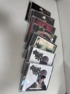 Diggy-MO' CD シングルセット