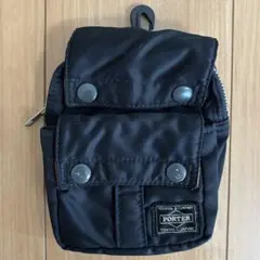 PORTER x Beams ポーチ 小型バッグ