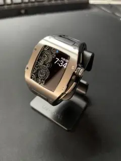 ゴールデンコンセプト OYAMA TITAN