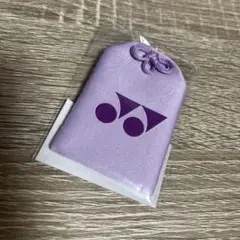 新品未開封★2025年ダイハツ ヨネックス オープン 必勝キーホルダーお守り