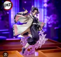 胡蝶しのぶフィギュア