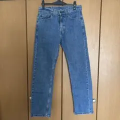LEVI'S 505 デニム W31 L32 ブルー　2枚セット