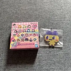 たまごっち一番くじ きらきらラバーチャーム