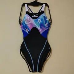 MIZUNO 競泳水着 アクセルスーツ Sサイズ
