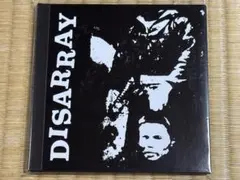 DISARRAY 1982-1986 [2025 Edition]