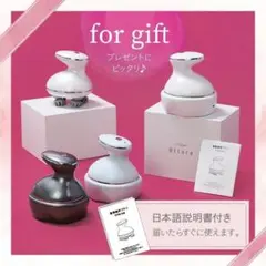 電動頭皮ブラシ 頭皮ブラシ 振動 電動 美容 頭皮ケア 頭皮 グレー