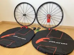 フルクラム レーシングゼロ ナイト c17 リム