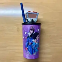 白雪姫　ドリンクタンブラー