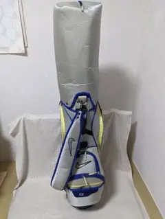 ゴルフ キャディーバック ナイキ