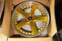 GW期間値下げ‼️ワークジーストST2 LS460LS600h LS500 2025年最新】ジーストst2の人気アイテム - メルカリ