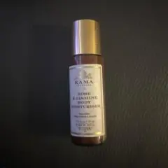 KAMA AYURVEDA ローズ ジャスミン ボディクリーム 30ml