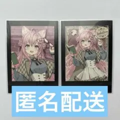 ホロ謎ミュージアム ぱしゃこれ 博衣こより